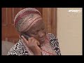 Iku Ojiji - A Nigerian Yoruba Movie Starring Fausat Balogun