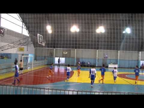 Torneio " Folhinha"-SOROCABA