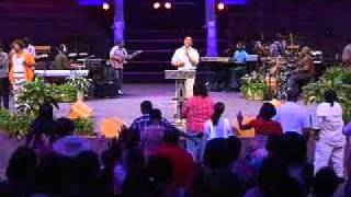 Bernard Williams - &quot;Like  A Fire&quot;