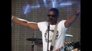 Labrinth - Sweet Riot (Live at Pukkelpop 2012)