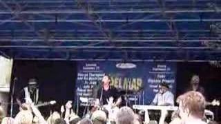 The English Beat, Ackee 1 2 3