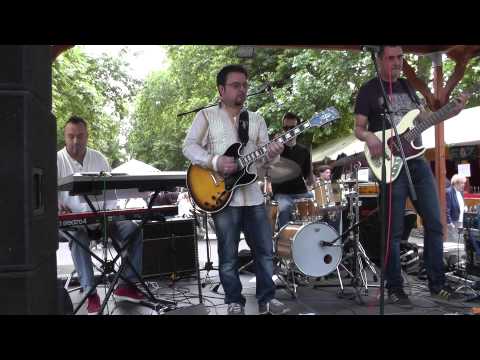 04 Gumbo Funk Project - Leo's Cat - Will Bernard cover