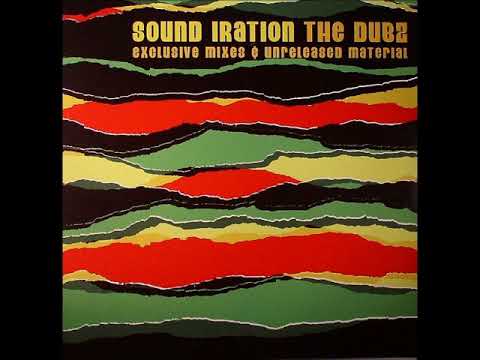 Sound iration - C.T.U.F.B. (Dub Plate Style)