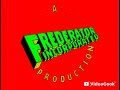 The Fairly OddParents Season 1 Credits Part 1