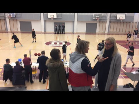 MuKi-HNMKY, M1DB 2. semifinal 24.3. 2018