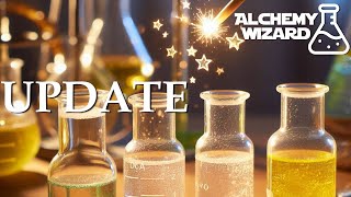 Update: What’s coming up! ArcTop 1000mL! 15kV containment system. Some Outtakes!