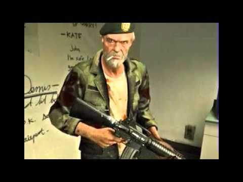 Meine Top 10 Spiele Charaktere