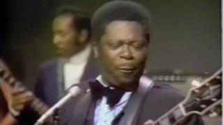 B.B. King - So Excited