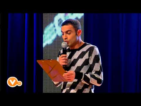 Vitamin Club 125 (USA) - Charents Hayastanum ev AMN-um