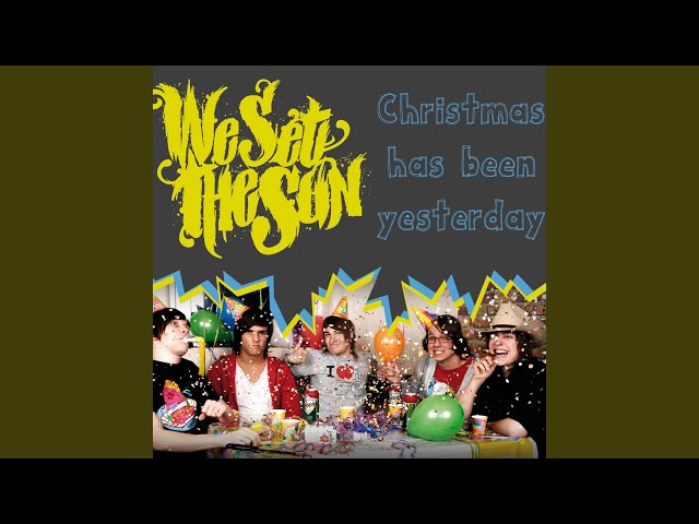 We Set The Sun β Cody (RBN) (Remix Stems)