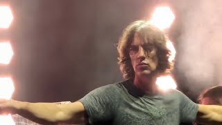 Richard Ashcroft Velvet Morning live Royal Albert Hall 25/10/24