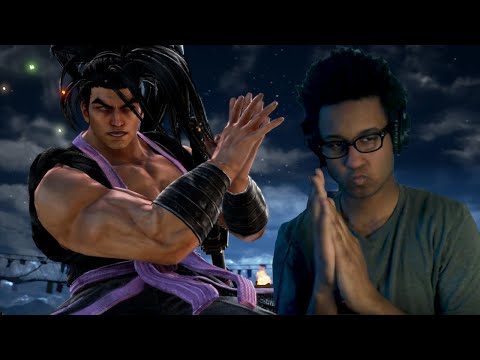 Richsticks (Haohmaru) vs Rikuto (Haohmaru) Online Set