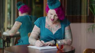 Cocktails with Molly Wellmann — produced by Boonrise for Molly Wellmann