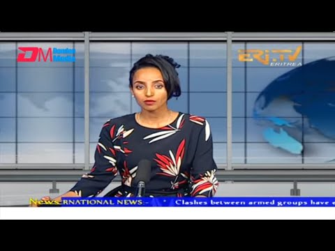 News in English for June 12, 2022 - ERi-TV, Eritrea