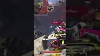 貫通ホーミングクレーバー弾 #apex #apexlegendsmobile