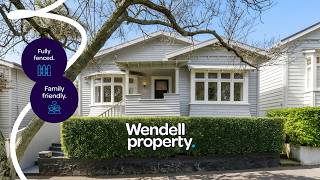 70 Islington Street, Ponsonby