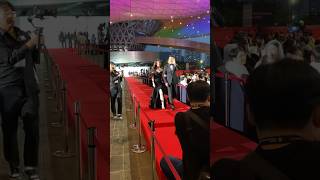 Download lagu Nancy of Momoland 🤩 she really looks the same in tv and in person #nancymomoland #momoland mp3