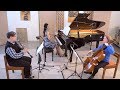Mozartiana Composed By Julian Yu