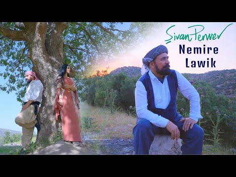 Şivan Perwer | Nemire Lawik | Official Music Video © 2025 |