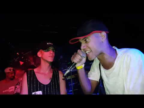 DAVIM RP VS TAVARES - SEGUNDA FASE - BATALHA DO REAL 23/02/19