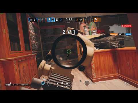 kaid uses his experience in the battlefield