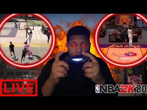 Chill\ Streak /stop by 2k20