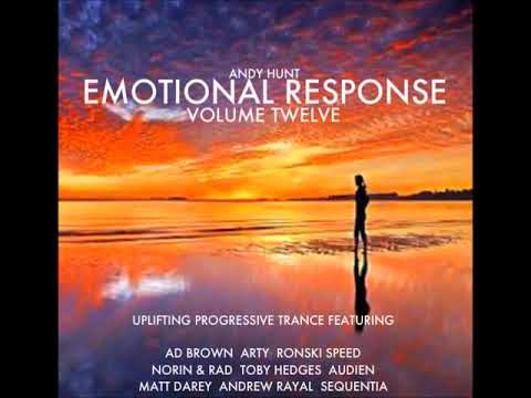 Emotional Response Vol 12