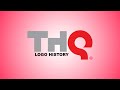 THQ Logo History