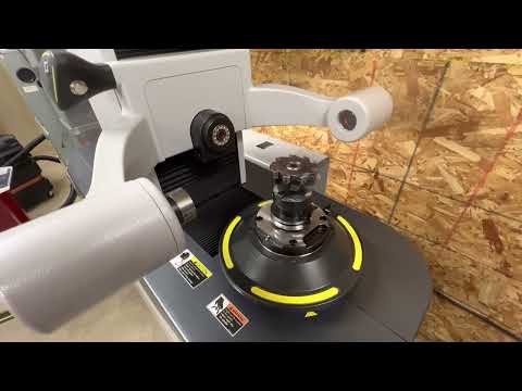 Zoller Venturion 450 Tool Presetter, 2018 - Pilot 4.0