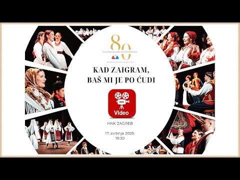 80 godina FA Zagreb-Markovac, obljetnički koncert (video)