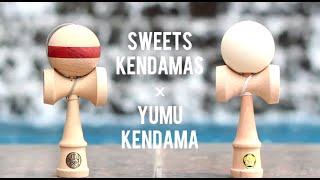 Sweets Kendamas x Yumu // Christian Fraser x Kevin DeSoto // Atlanta Sessions