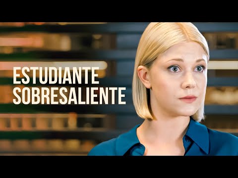 Estudiante sobresaliente. | Película completa | Película romántica en Español Latino