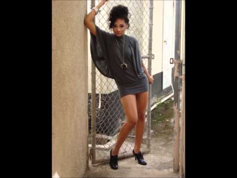 Timeka Marshall - Si how mi hot