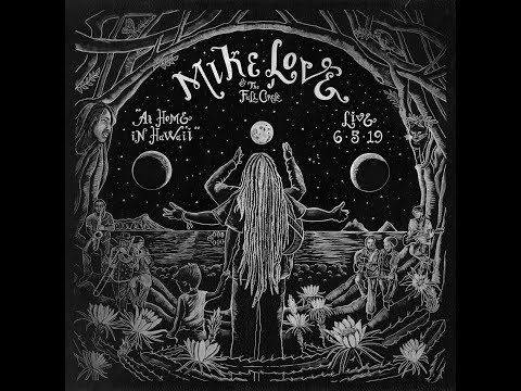 Mike Love & The Full Circle - Live At Home In Hawaii