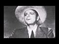 Jimmie Davis - Nobody's Darlin' But Mine (ORIGINAL) - (1934).