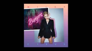Miley Cyrus &amp; Big Sean - Love Money Party (Official Audio Only)
