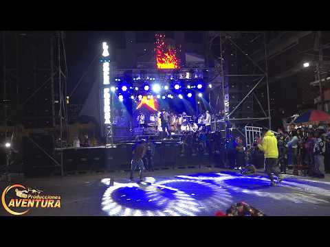 MARIMBA ORQUESTA INDIANA, Santa Lucia Utatlan Solola 13 de Diciembre 2025 PARTE 5