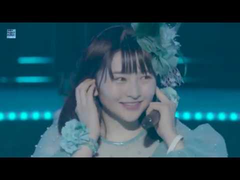 涙が止まらない放課後（モーニング娘。'18　尾形春水）
