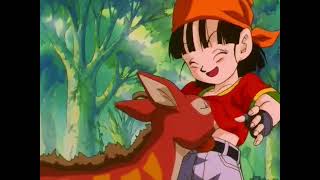 Download lagu Pequeña Pan le da leche a un venado - Dragon Ball GT / Español Latino mp3 Download lagu Pequeña Pan le da leche a un venado - Dragon Ball GT / Español Latino mp3