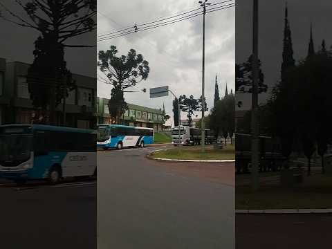 30/09/25, Meu novo quintal, Marmeleiro, PR.#turismo #viagem #paraná #marmeleiro