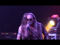 Jorn - Live In America 2009: FULL CONCERT (FULL HD)