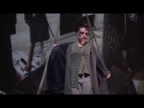 Patricia Illera - Gertrud Aria. Hänsel und Gretel