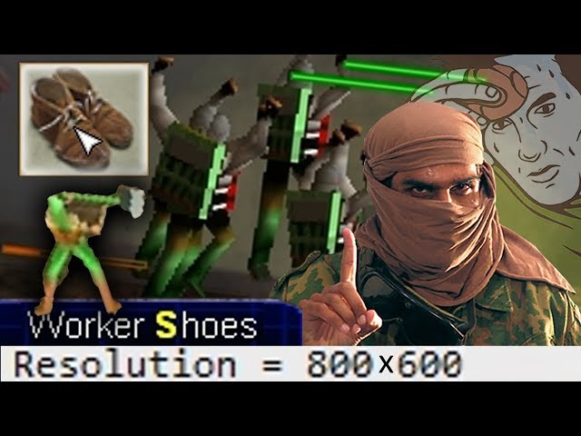 Command & Conquer: Generals