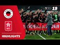 Samenvatting Excelsior - MVV Maastricht (10-12-2021)