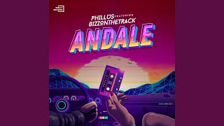 Andale Music Video