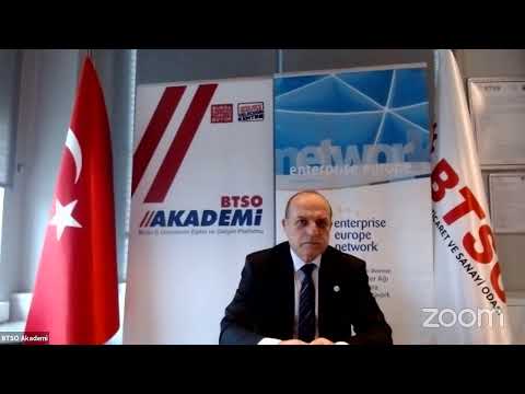 SINIR ÖTESİ E-TİCARET VE İHRACAT FIRSATLARI