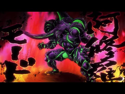 Trying to Get ATOMIC SLASH SSR but i got this monster instead  ONE PUNCH MAN day 3