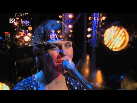 Anna Depenbusch - Tanz mit mir (live)