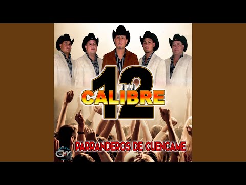 Parranderos De Cuencame