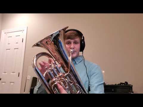 Party Piece - Phillip Sparke